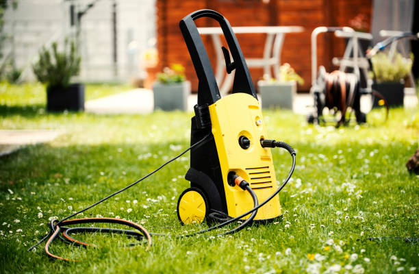 Best Fence Cleaning and Maintenance in Palmhurst, TX
